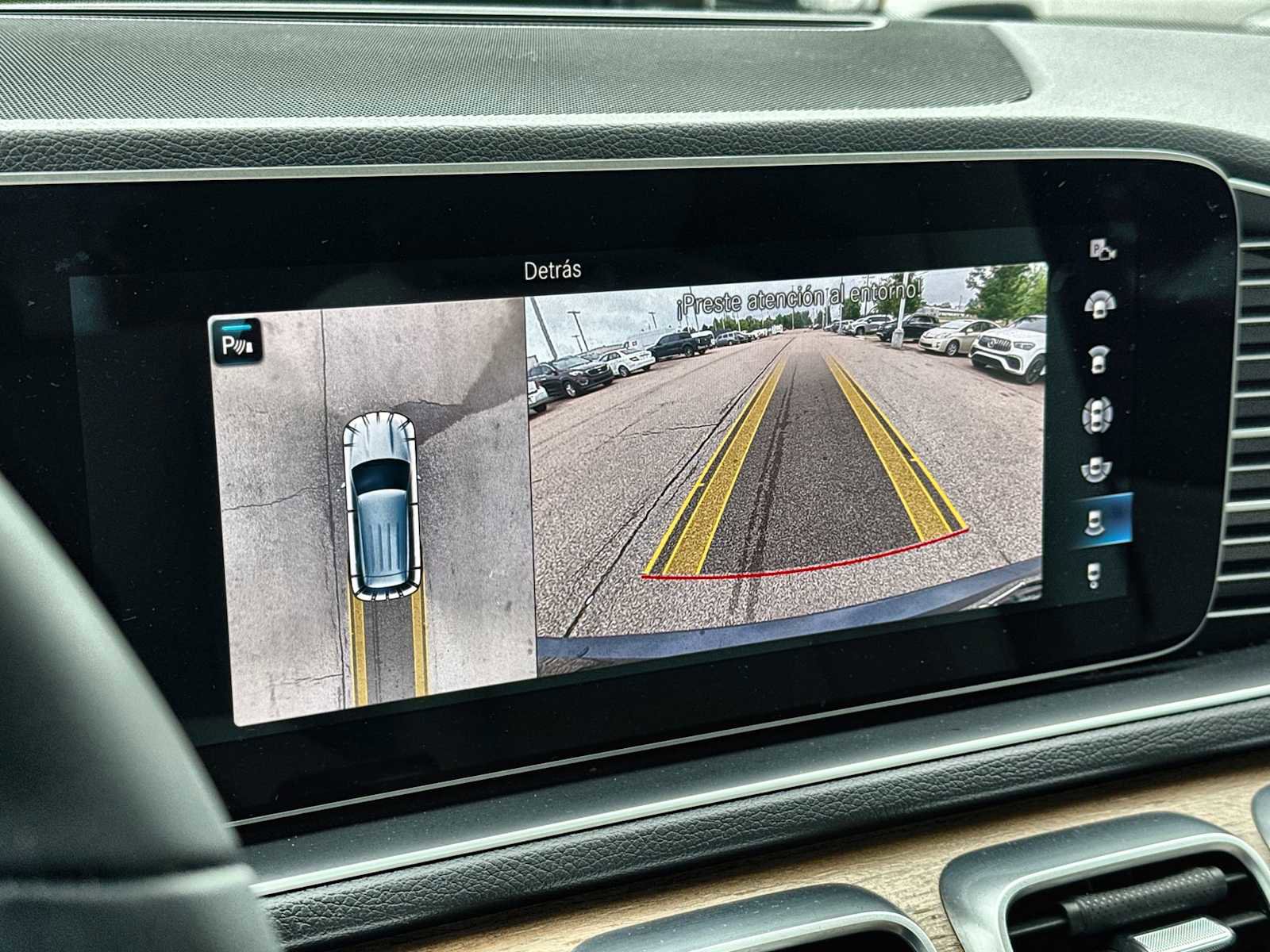 Used 2022 Mercedes-Benz GLE 350 image 27