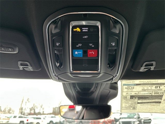 New 2025 Dodge Charger R/T Scat Pack w/ Track Pack image 40