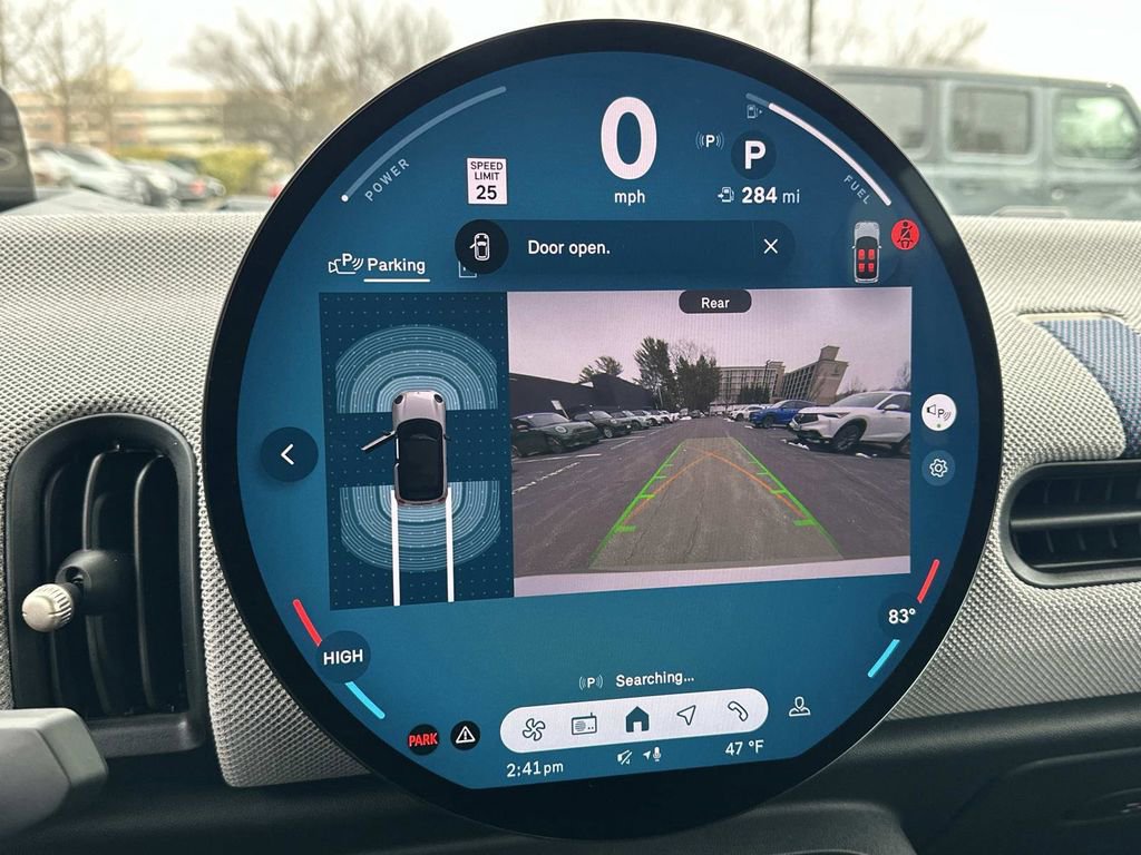 New 2026 MINI Cooper Convertible image 11