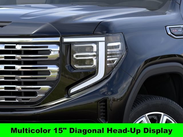 New 2026 GMC Sierra 1500 Denali w/ Denali Reserve Package AWD/4WD image 11