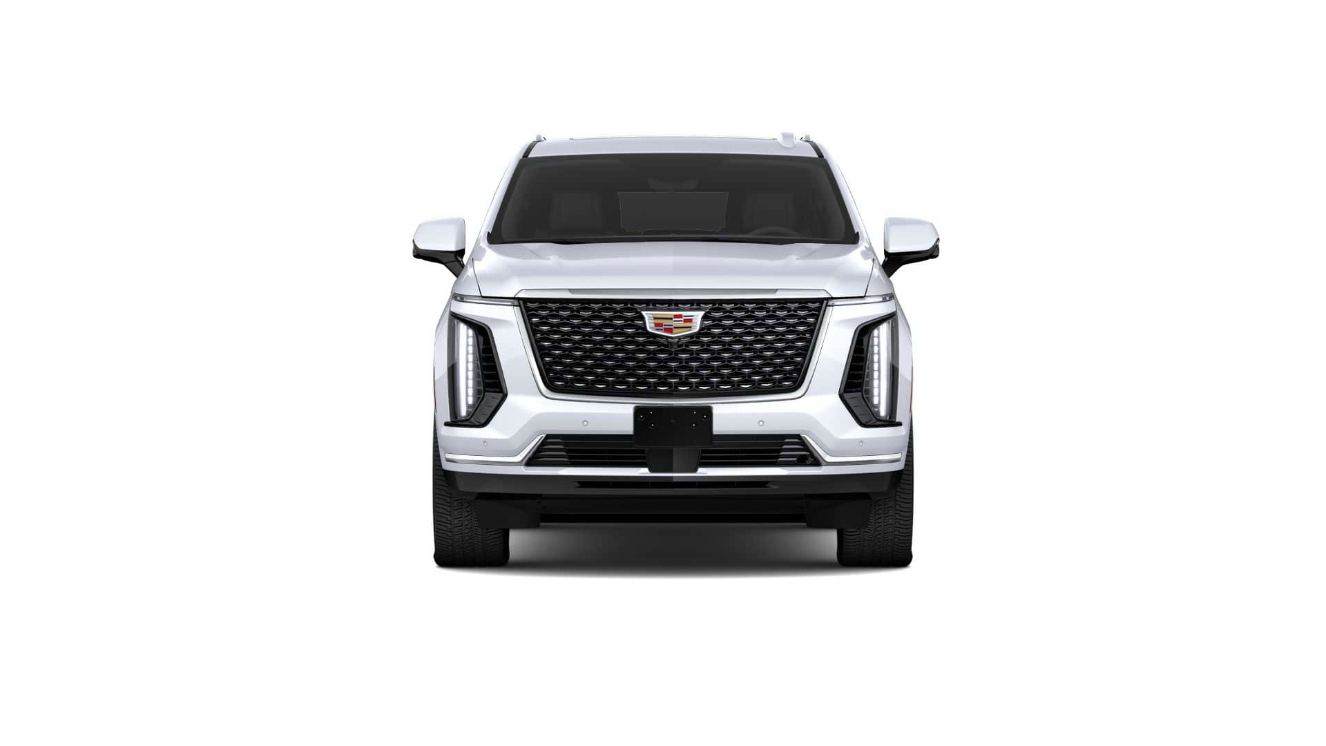 New 2026 Cadillac Escalade Luxury AWD/4WD image 7