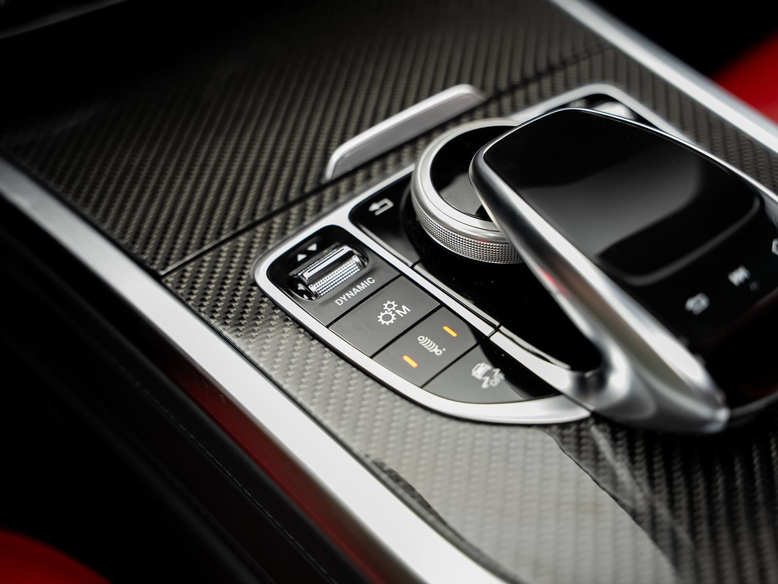 Used 2023 Mercedes-Benz G 63 AMG 4MATIC image 39