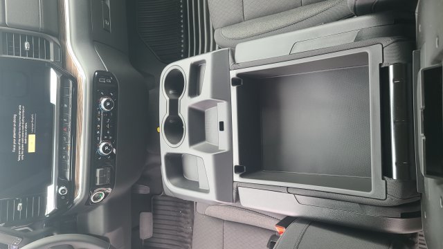 New 2026 GMC Sierra 1500 Elevation AWD/4WD image 14