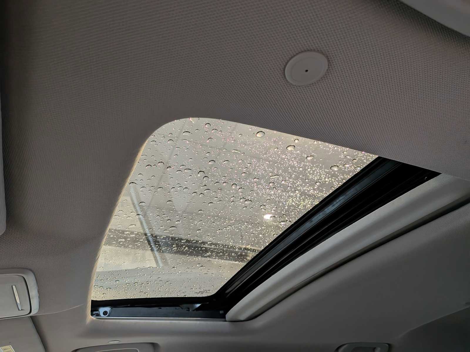 Certified 2024 Honda CR-V EX image 17