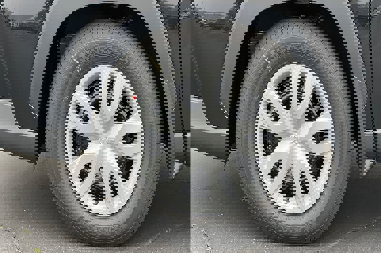 New 2026 Toyota Corolla Cross L image 28