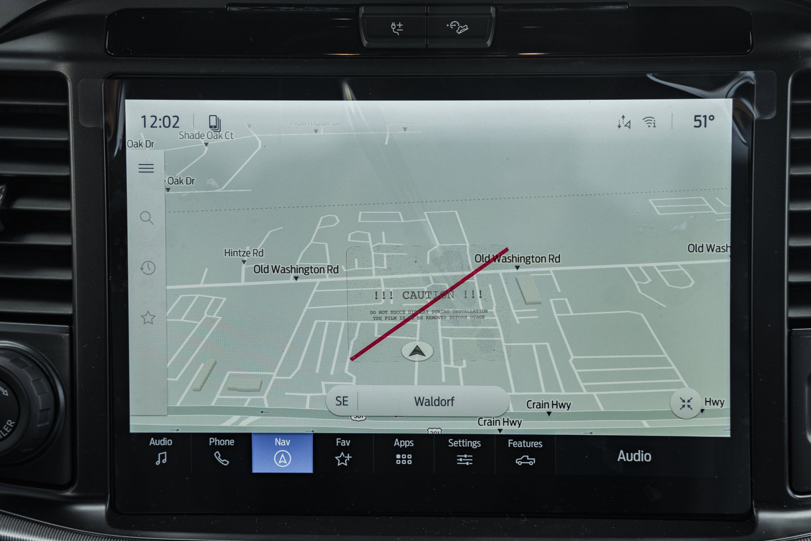 New 2026 Ford F150 Platinum image 24