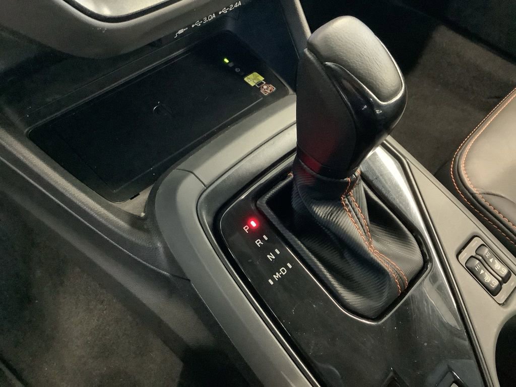 Certified 2024 Subaru Crosstrek 2.5i Limited AWD/4WD image 18