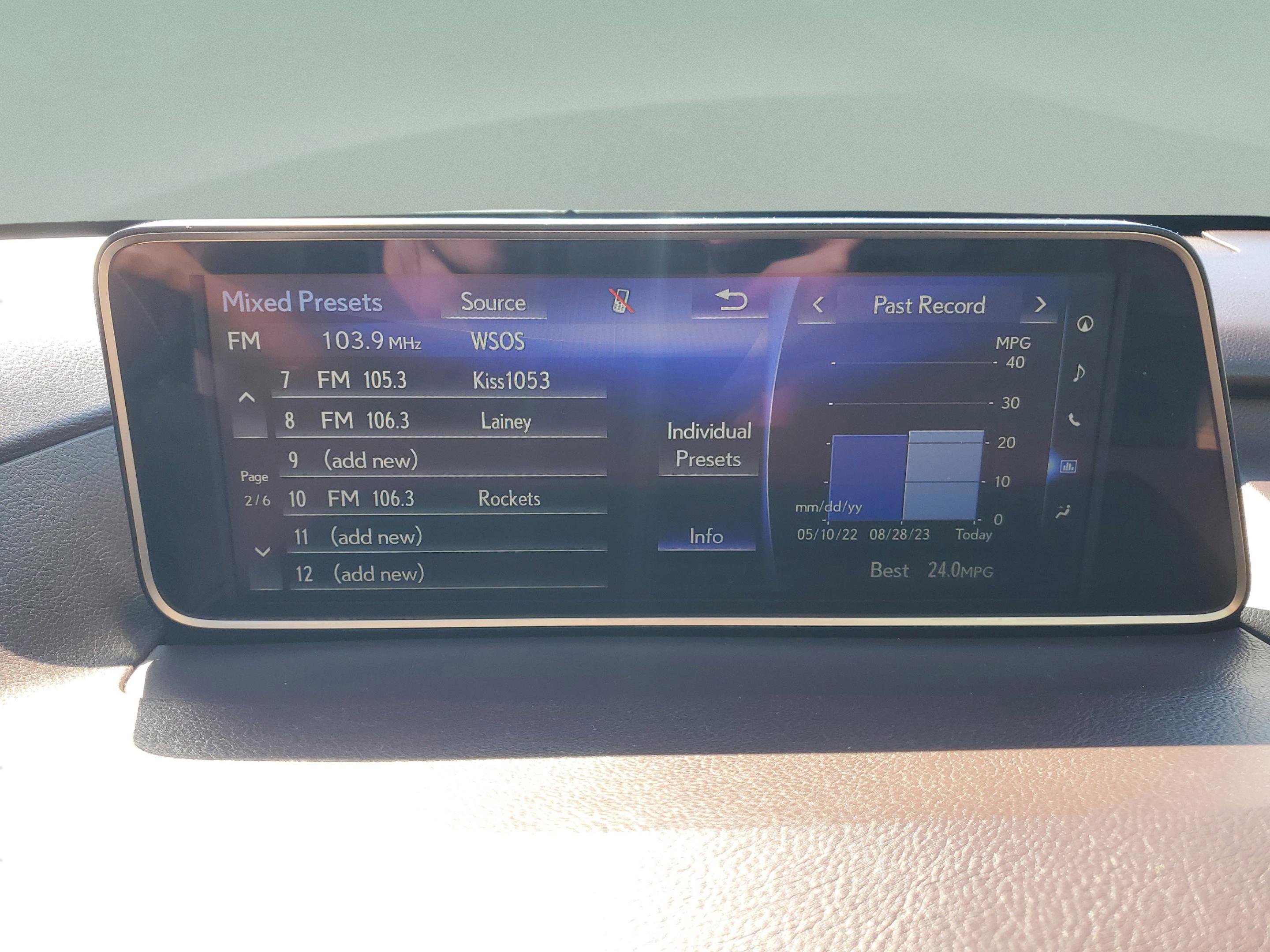 Used 2017 Lexus RX 350 FWD image 22