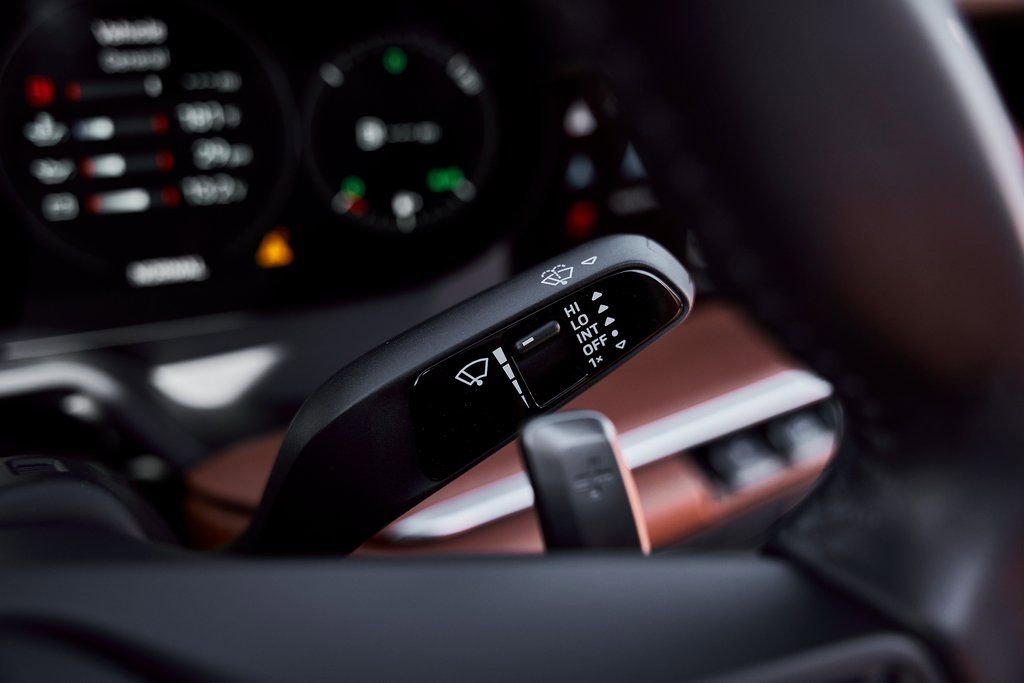 Used 2024 Porsche 911 Turbo S image 55