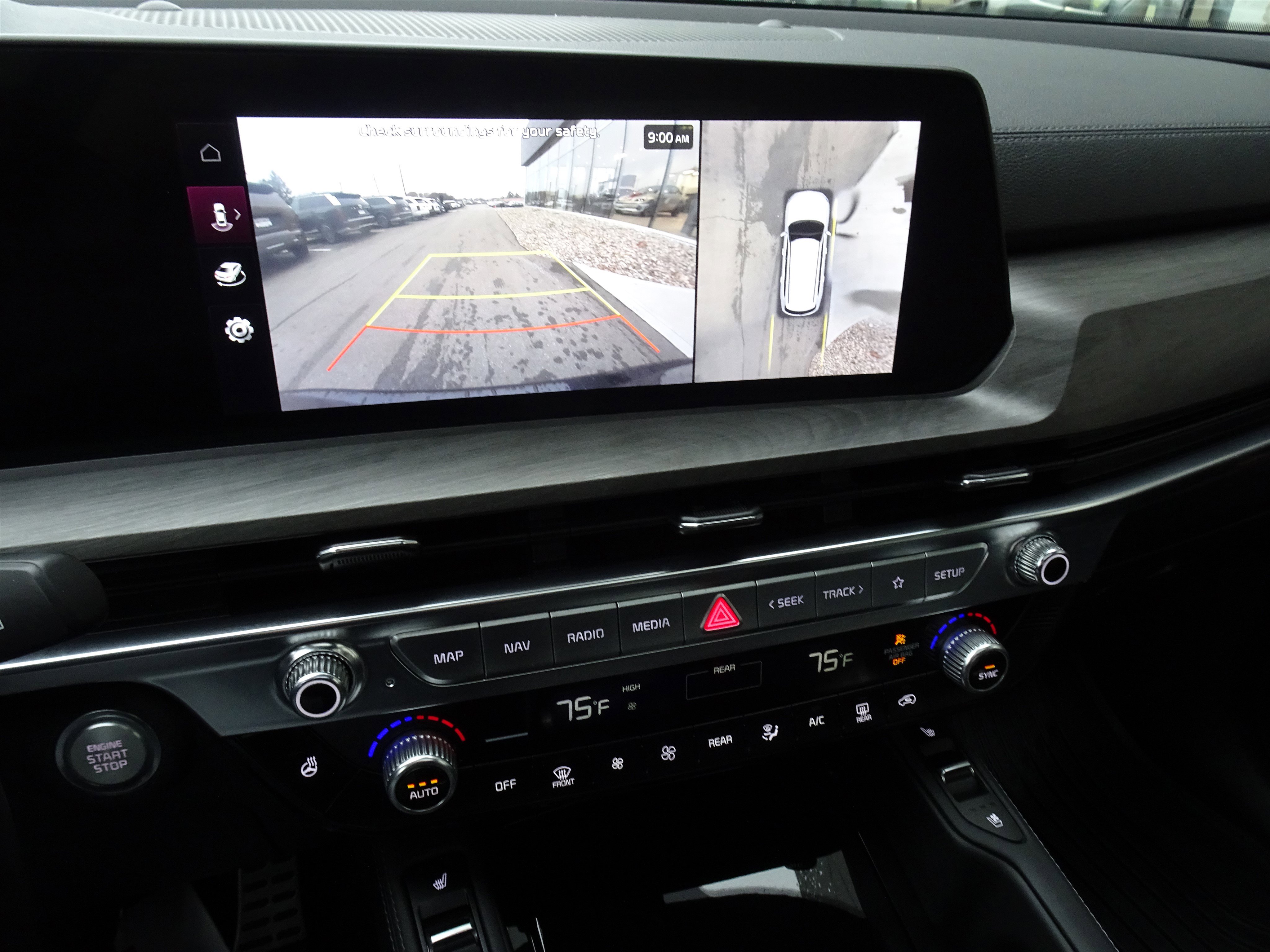 Used 2023 Kia Telluride SX X-Pro image 21