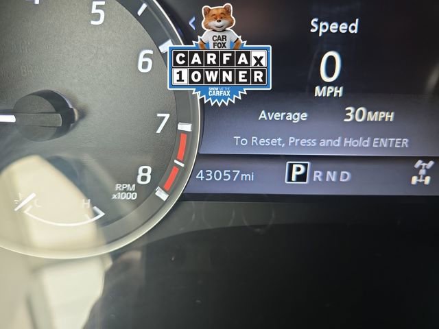 Used 2022 Nissan Frontier SV image 16