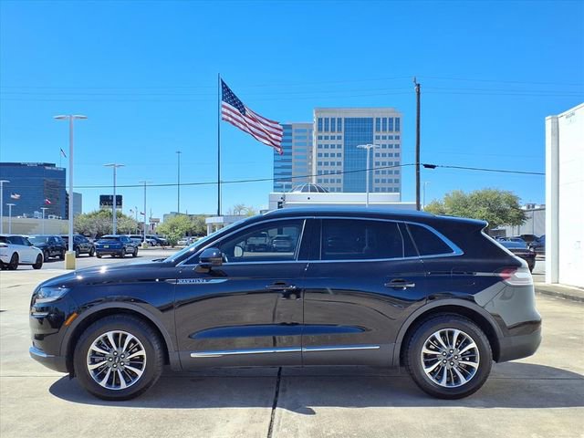 Certified 2023 Lincoln Nautilus Reserve w/ Luxury Package AWD/4WD image 24