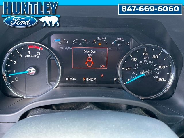 Used 2022 Ford F350 Lariat w/ Black Appearance Package AWD/4WD image 25
