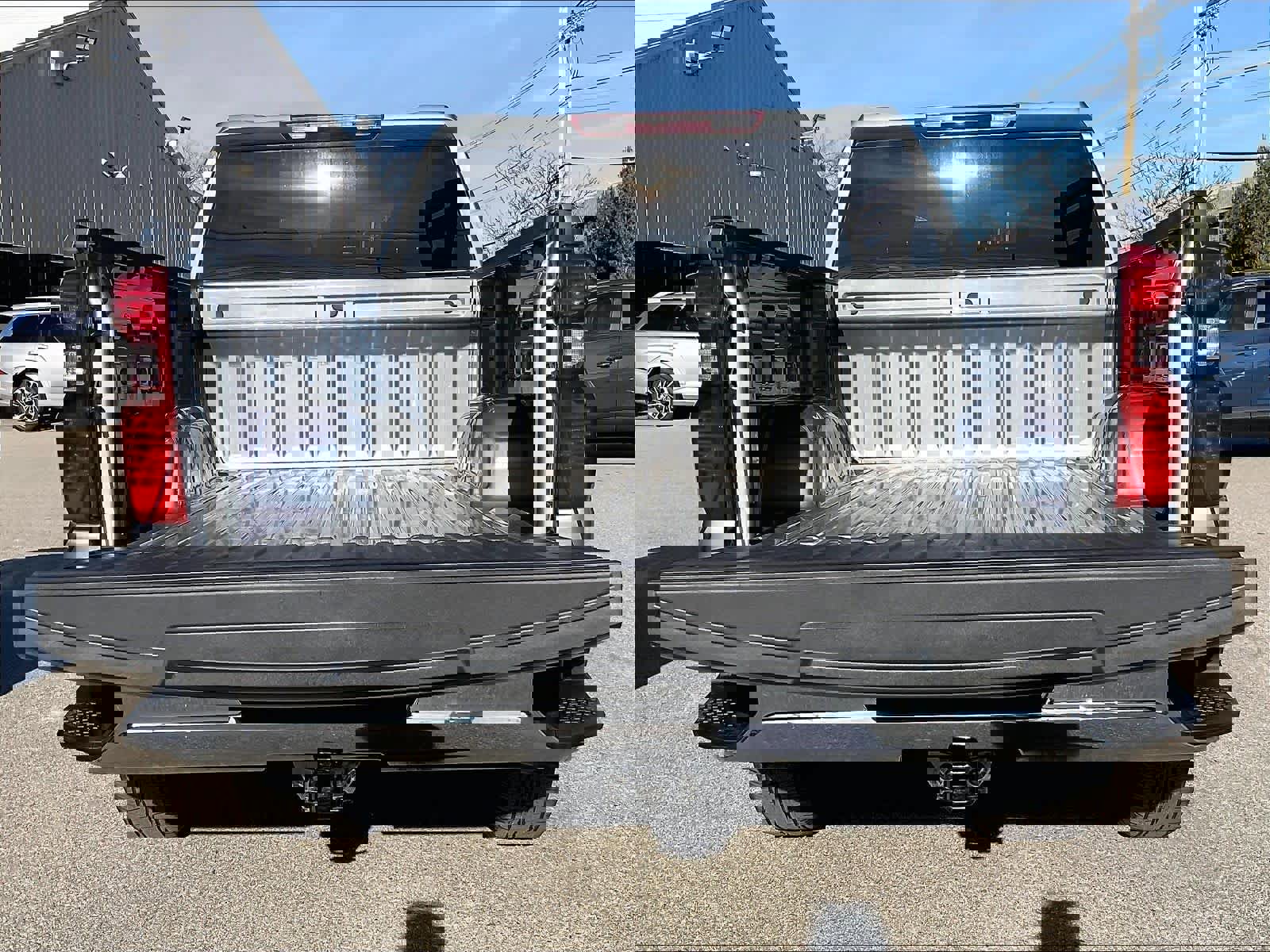 Used 2023 Chevrolet Silverado 1500 LT image 31