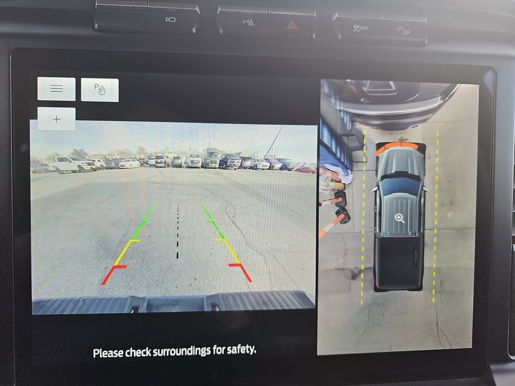 Used 2022 Ford F150 Lariat w/ Max Trailer Tow Package image 21