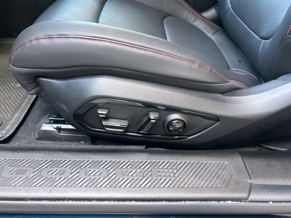 New 2026 Dodge Charger Scat Pack AWD/4WD image 42