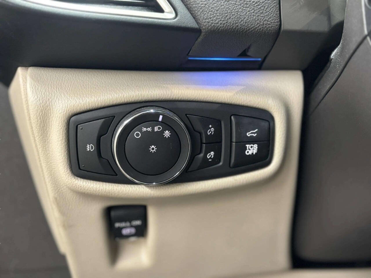 Used 2019 Lincoln Nautilus Reserve AWD/4WD image 41