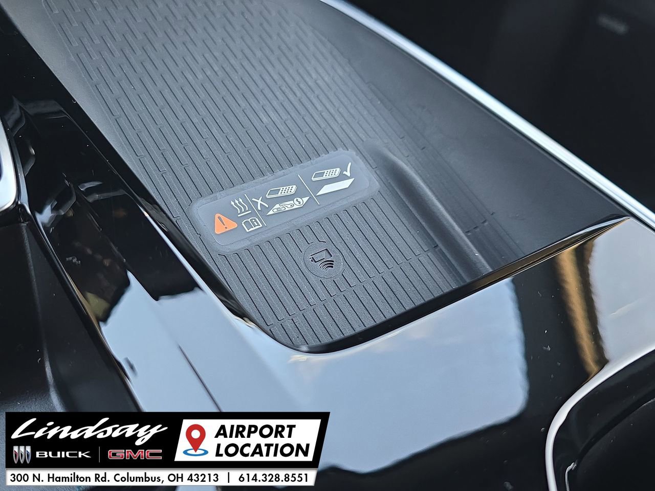 New 2026 Buick Enclave Preferred w/ Power Package image 39