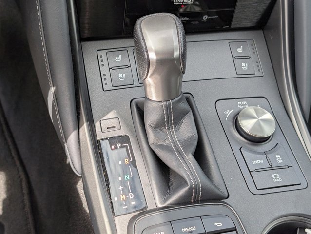 Used 2022 Lexus IS 350 F Sport image 61