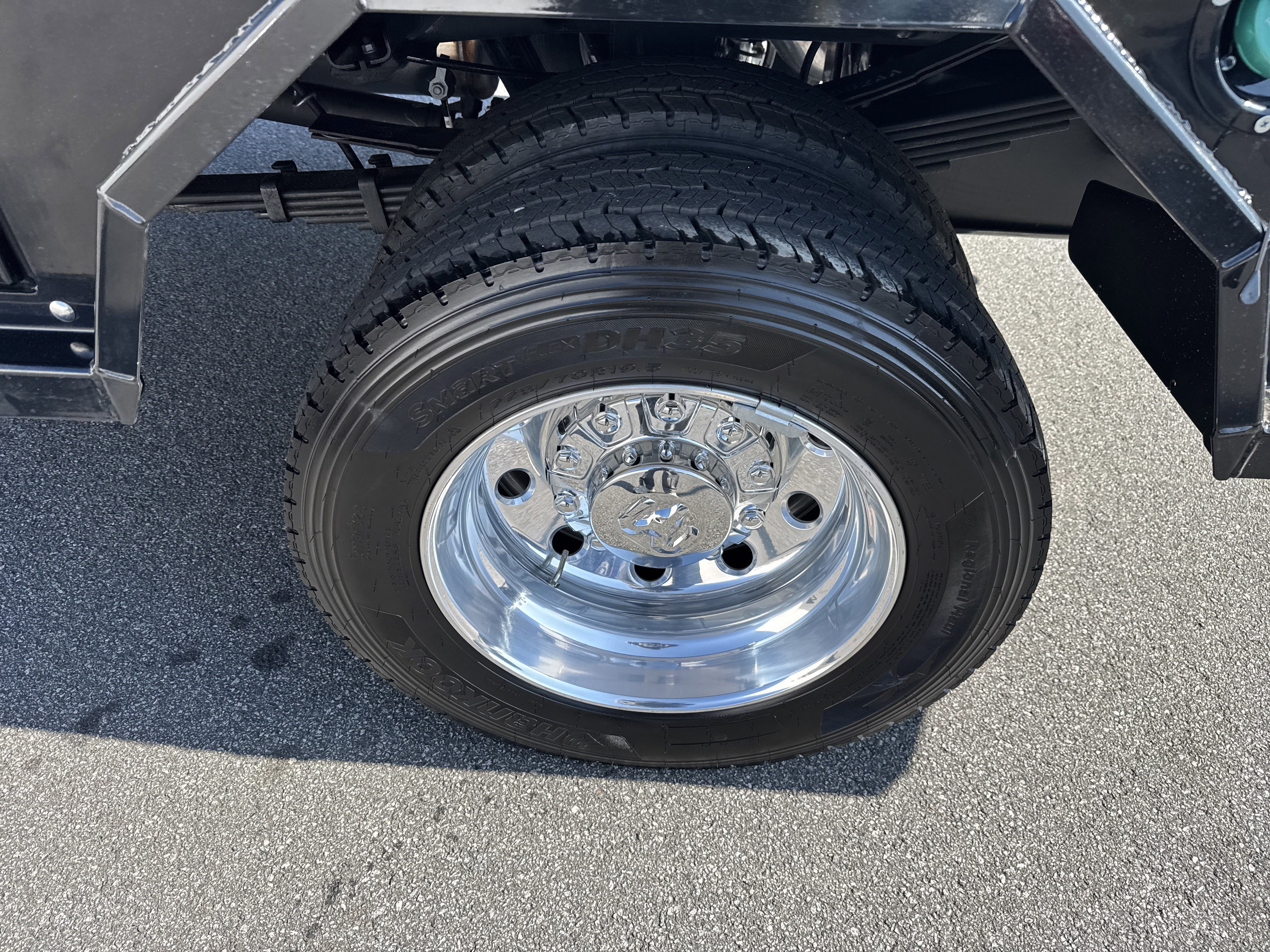 New 2026 RAM 5500 Tradesman image 27