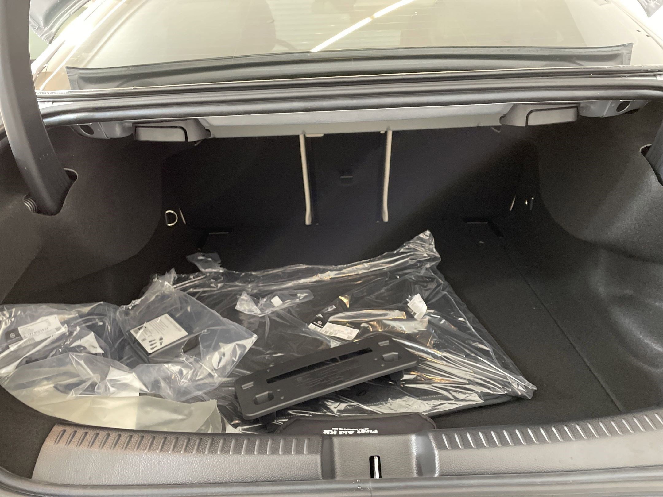 Certified 2025 Mercedes-Benz CLA 250 image 31