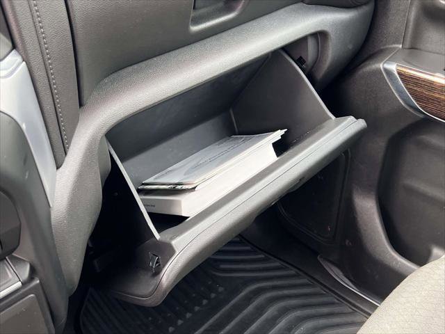 Used 2020 GMC Sierra 1500 Elevation w/ Elevation Value Package image 35