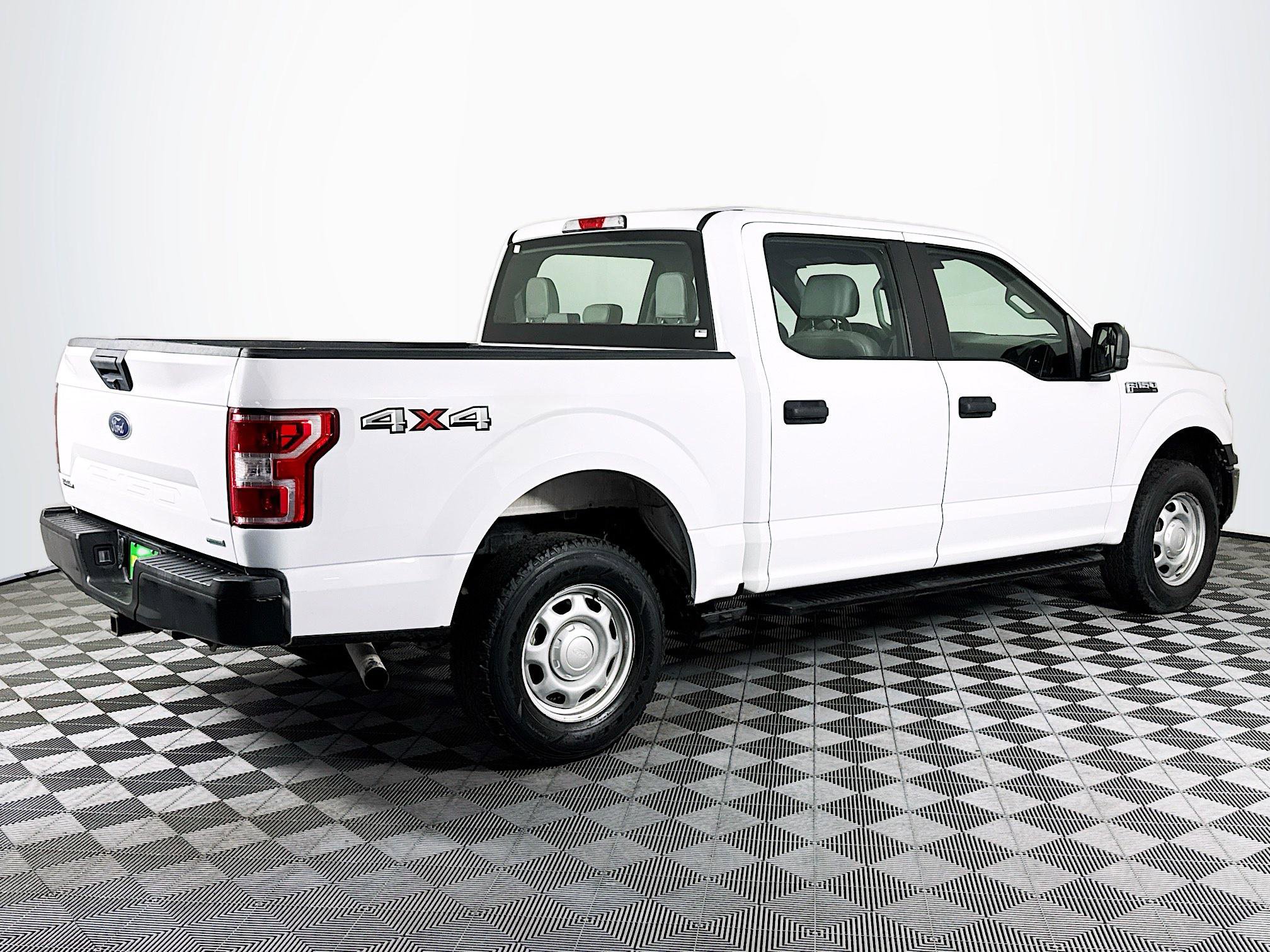 Used 2020 Ford F150 XL w/ XL Power Equipment Group image 10