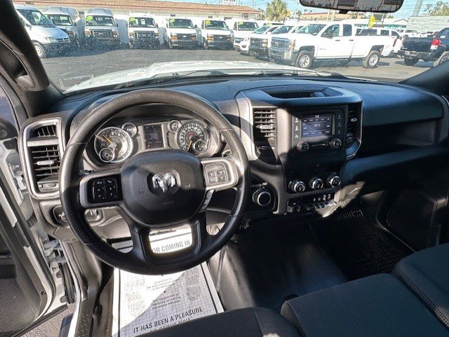 Used 2021 RAM 2500 Tradesman image 13