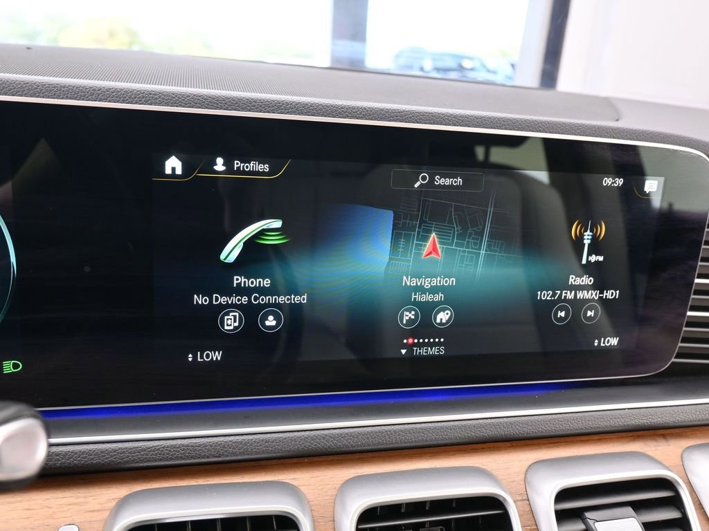 Used 2021 Mercedes-Benz GLE 350 image 21