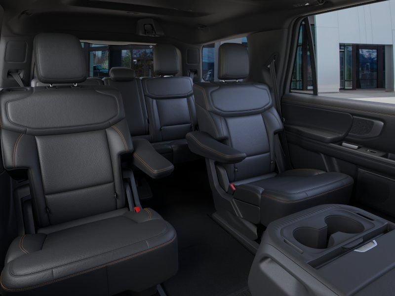 New 2026 Ford Expedition Tremor AWD/4WD image 11