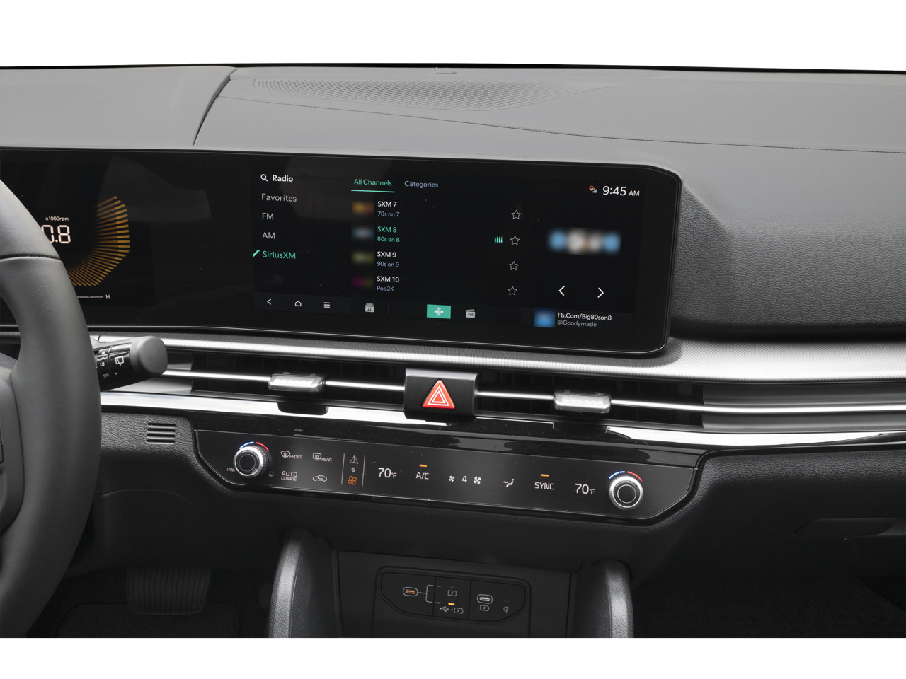 New 2026 Kia Sportage EX AWD/4WD image 52