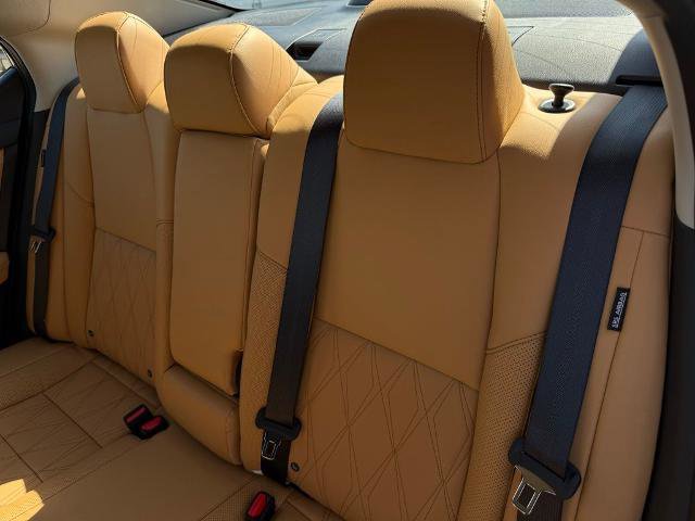 New 2025 Nissan Sentra SV w/ SV Premium Package image 9