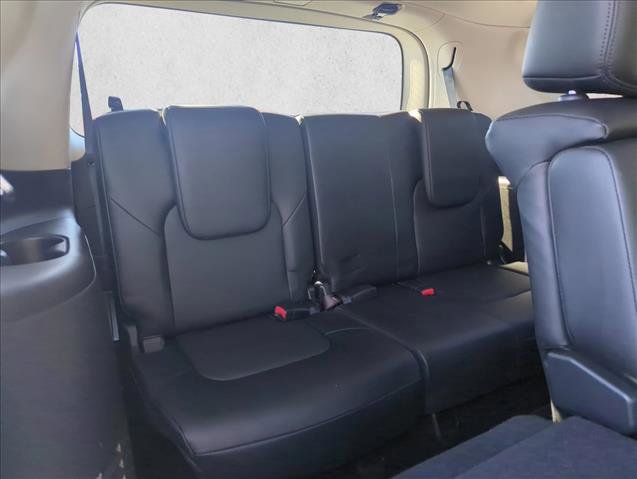 Used 2024 Nissan Armada SV w/ Cargo Package image 23
