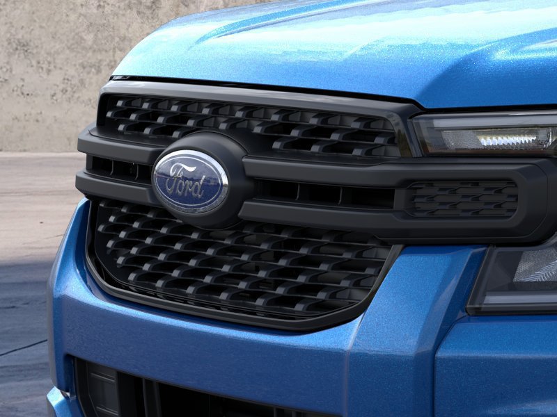 New 2026 Ford Ranger XL AWD/4WD image 20