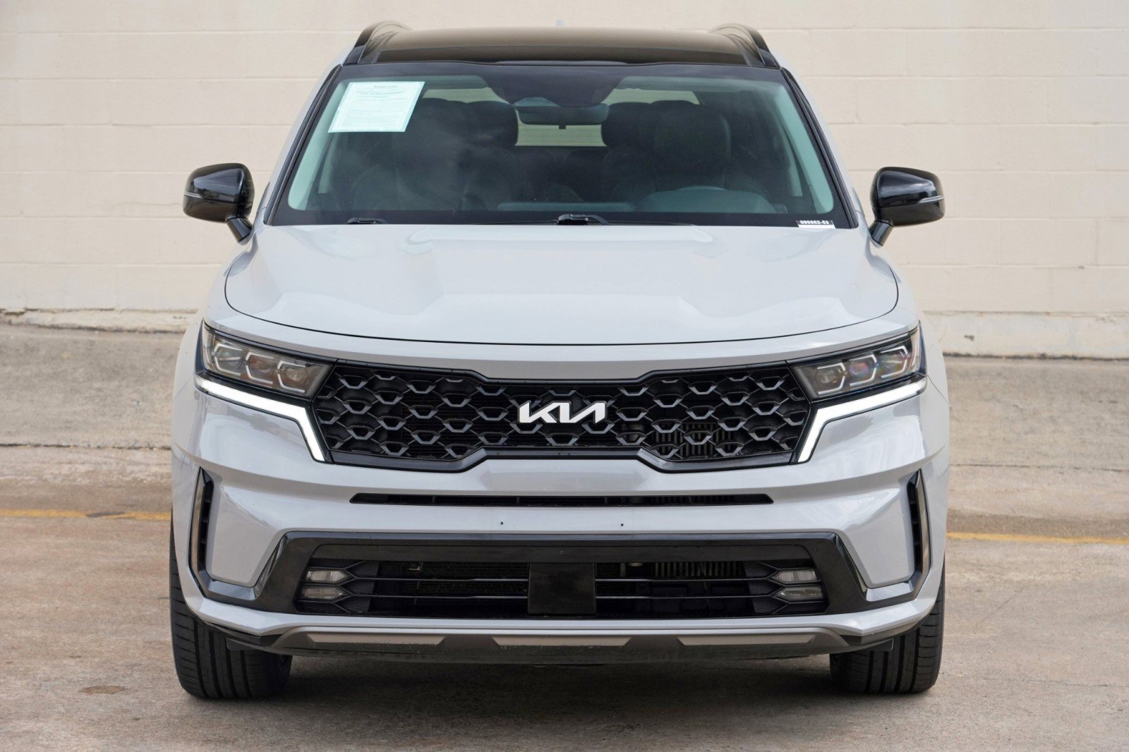 Used 2022 Kia Sorento SX FWD image 46