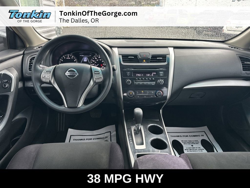Used 2013 Nissan Altima 2.5 S image 14
