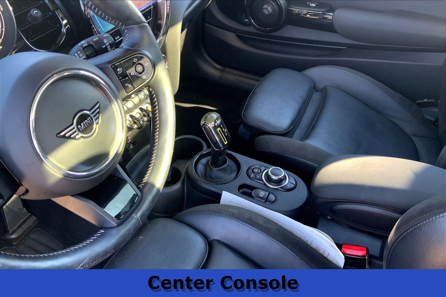 Used 2023 MINI Cooper SE image 18