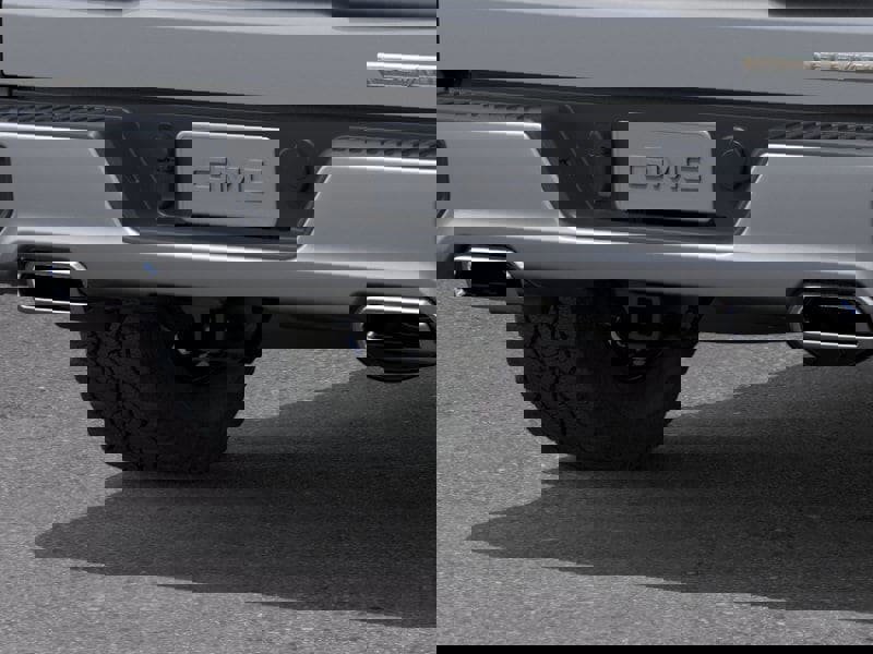 New 2026 GMC Sierra 1500 Elevation image 38