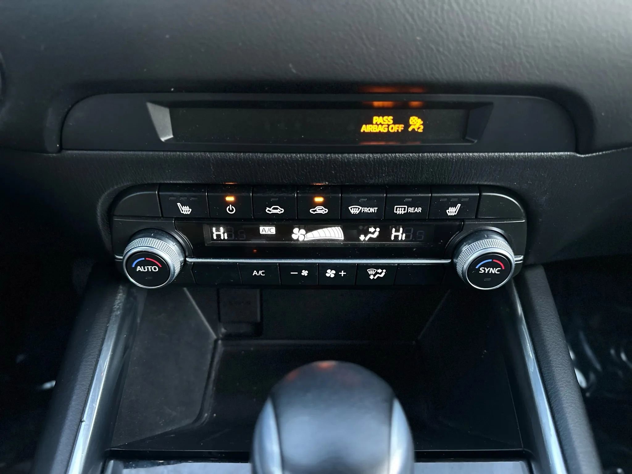 Used 2020 MAZDA CX-5 Grand Touring image 35