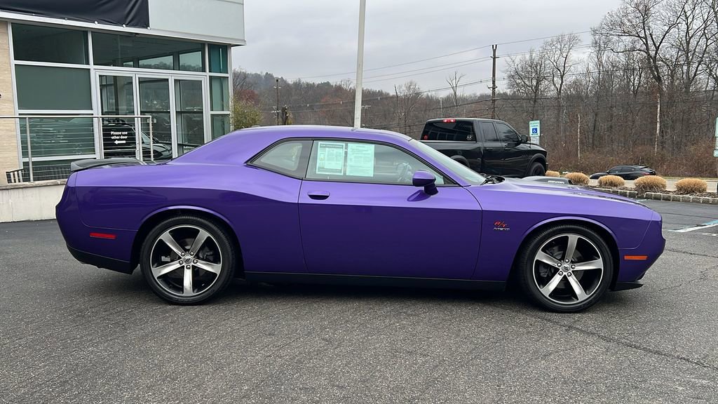 Used 2018 Dodge Challenger R/T image 6