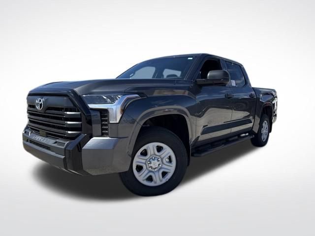 New 2026 Toyota Tundra SR image 1