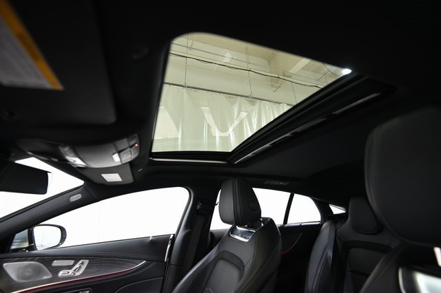 Used 2022 Mercedes-Benz AMG GT 43 image 25