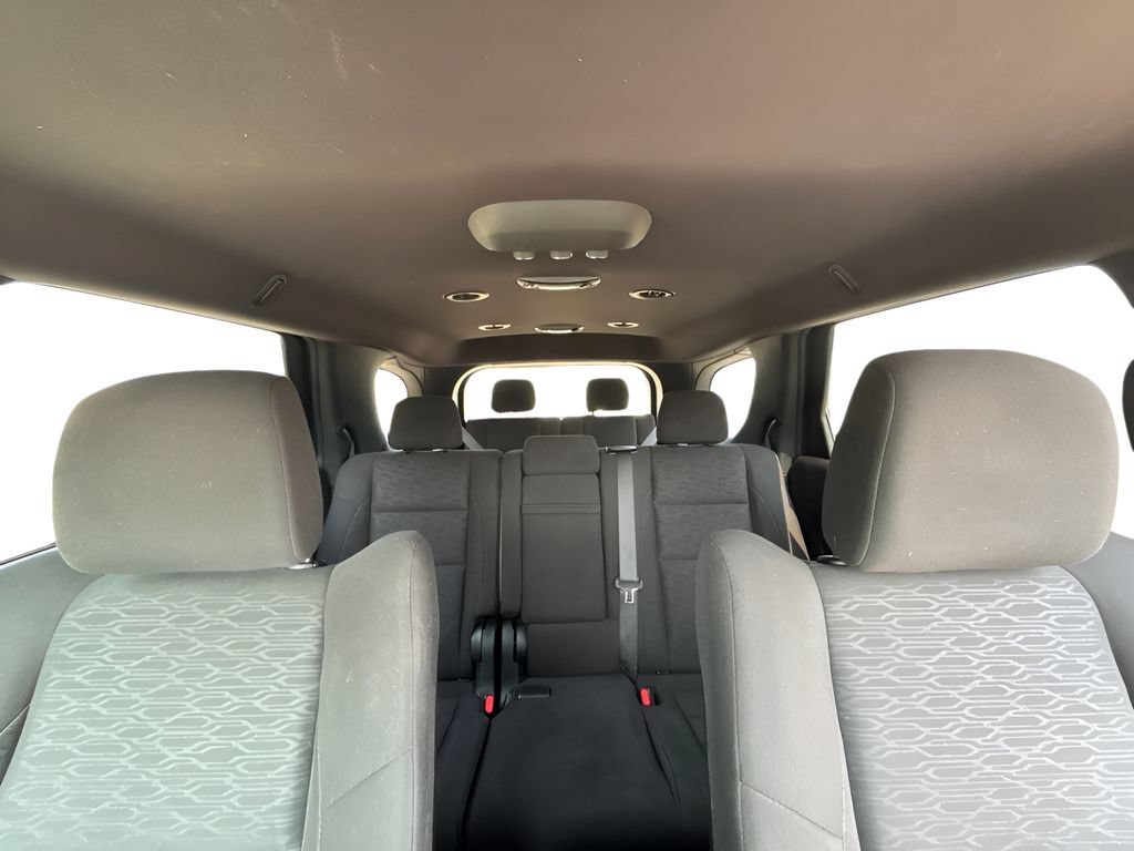 Used 2023 Dodge Durango SXT Launch Edition AWD/4WD image 25