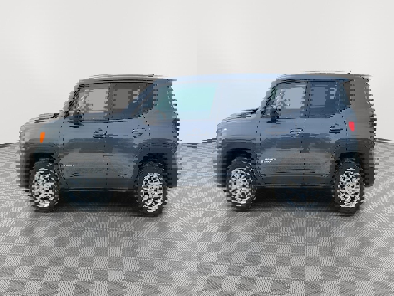 Used 2023 Jeep Renegade Latitude image 5