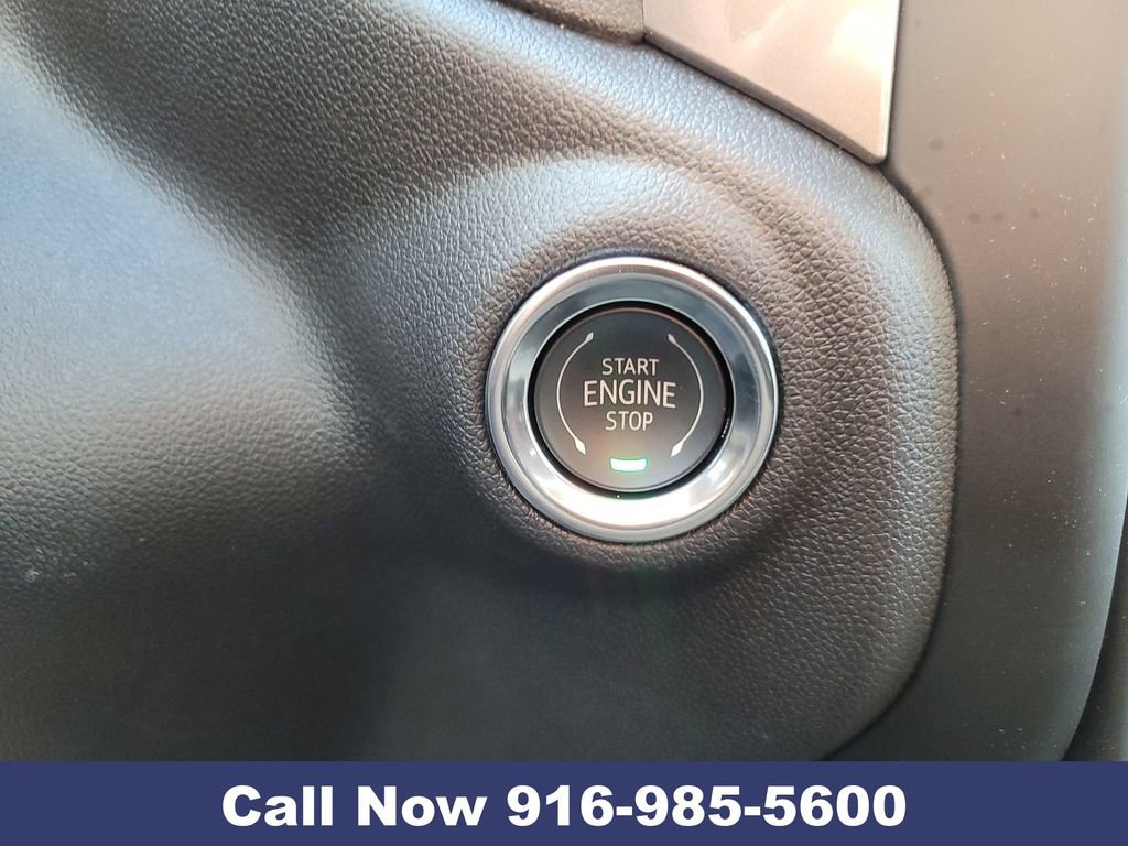 New 2026 Chevrolet Silverado 1500 Custom image 21