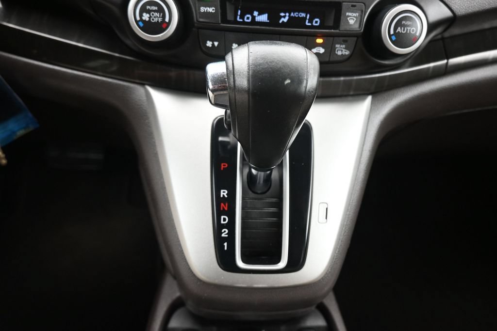 Used 2013 Honda CR-V EX-L image 19