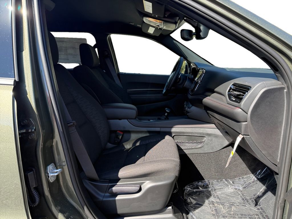 New 2026 Dodge Durango GT w/ Tow 'N Go Package AWD/4WD image 15