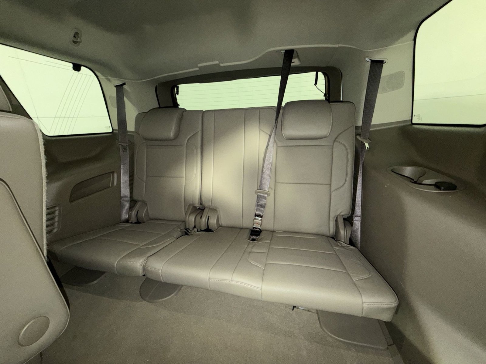 Used 2019 GMC Yukon SLT w/ Open Road Package image 26