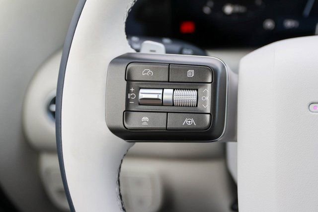 New 2026 Hyundai Palisade Calligraphy image 27