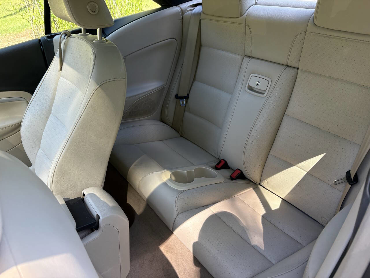 Used 2012 Volkswagen Eos Komfort FWD image 18